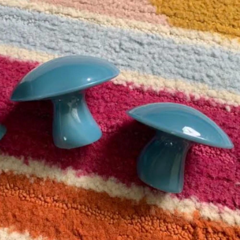 Mosser/Viking Mushroom Set
